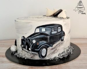 23rd birthday ideas cake