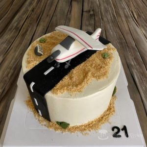 23rd birthday ideas cake