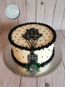 23rd birthday ideas cake