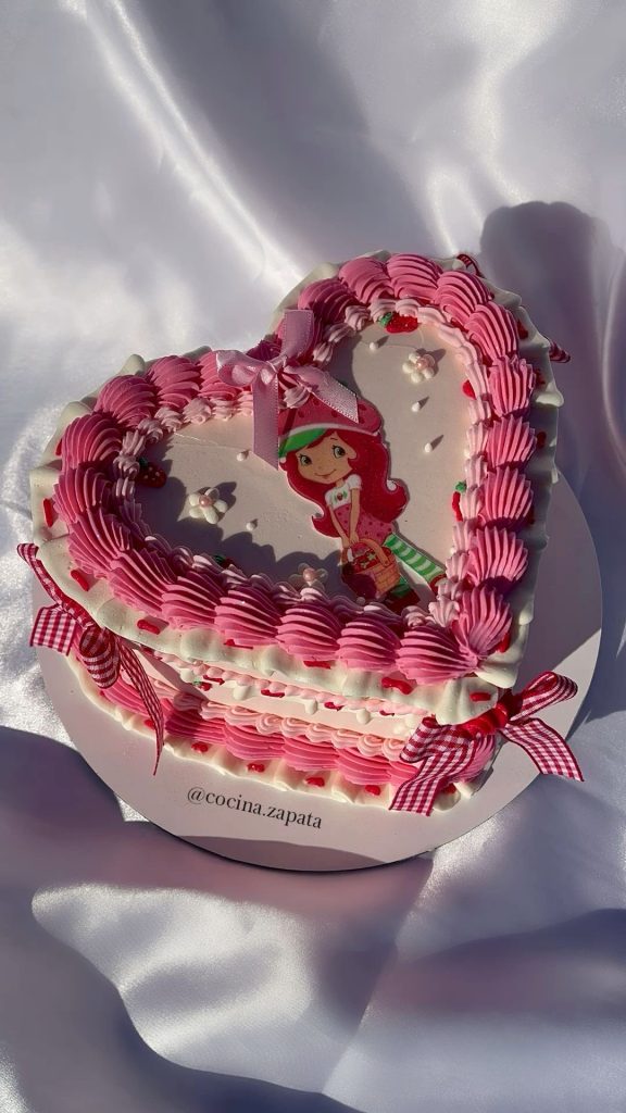 23rd birthday ideas cake