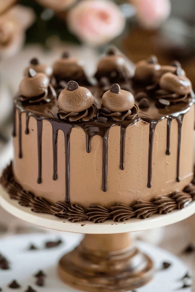 23rd birthday ideas cake