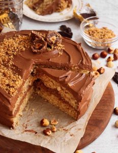 23rd birthday ideas cake