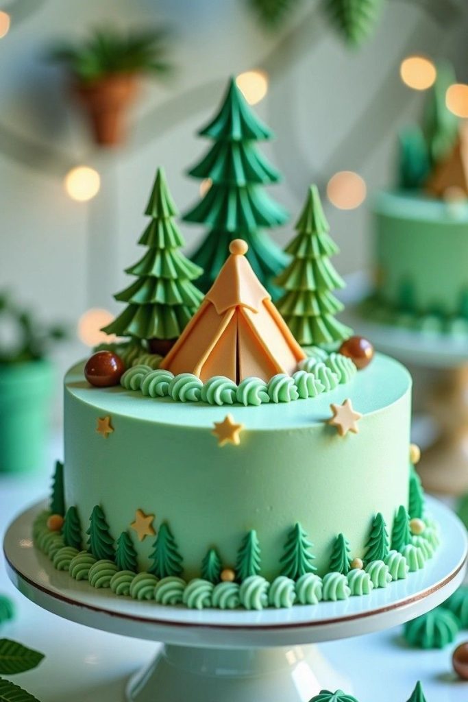 23rd birthday ideas cake