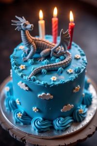 23rd birthday ideas cake