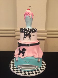 23rd birthday ideas cake