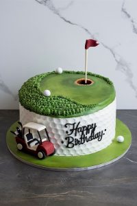 23rd birthday ideas cake