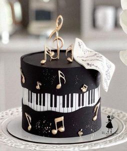 23rd birthday ideas cake