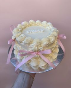 23rd birthday ideas cake