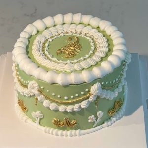 23rd birthday ideas cake