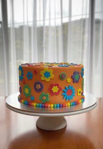 23rd birthday ideas cake