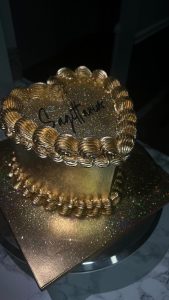 23rd birthday ideas cake