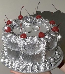 23rd birthday ideas cake