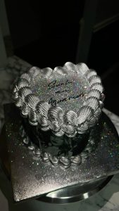 23rd birthday ideas cake