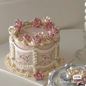 23rd birthday ideas cake