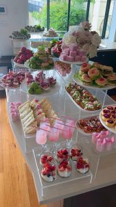 birthday ideas party theme