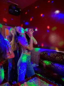 birthday ideas party theme