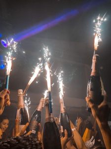 birthday ideas party theme