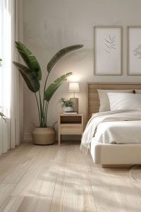 bedroom wall decor
