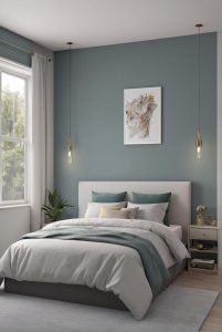 bedroom wall ideas