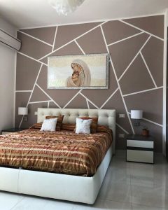 bedroom wall decor