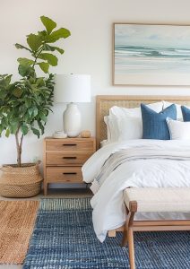 bedroom wall decor