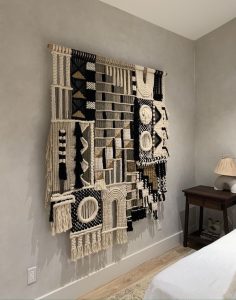 bedroom wall ideas