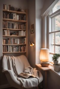 cozy bedroom ideas