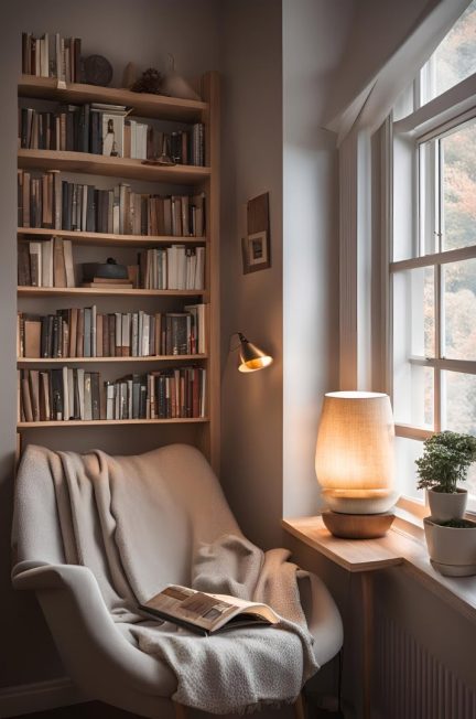 cozy bedroom ideas