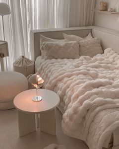 cozy bedroom ideas