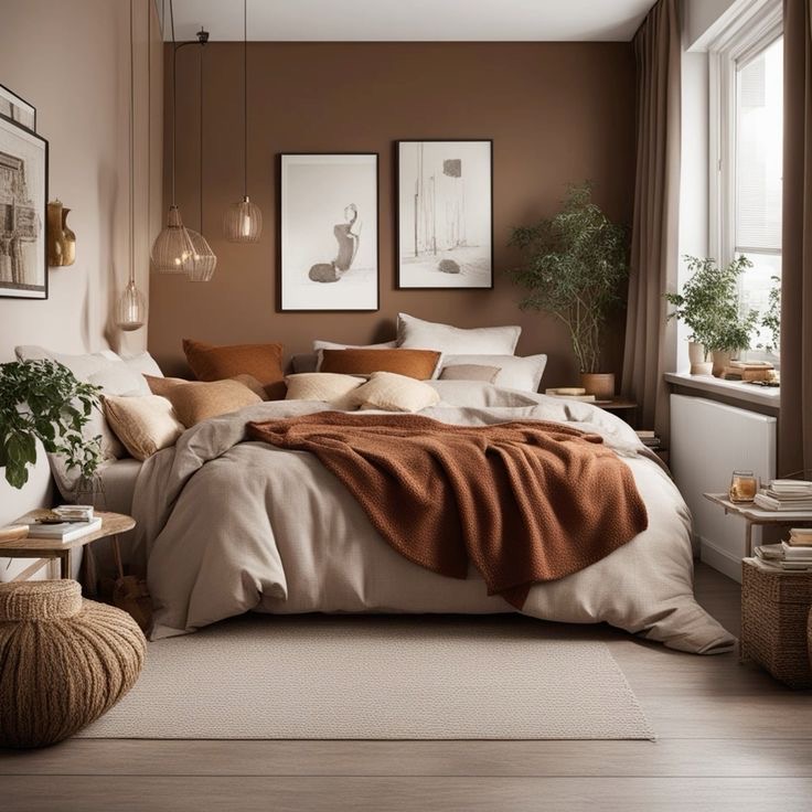 cozy bedroom ideas