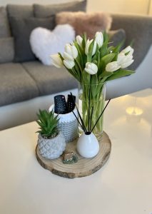 table decorations