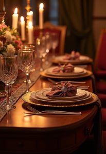 table decorations