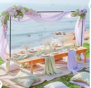 table decorations