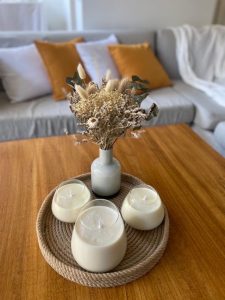 table decorations