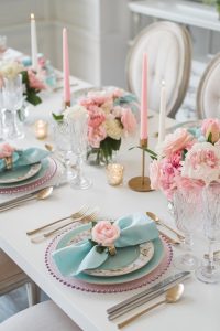 table decorations