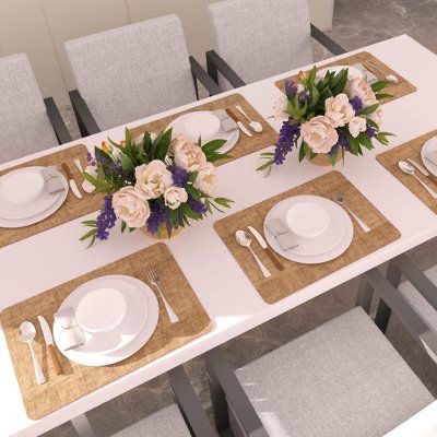 table decorations