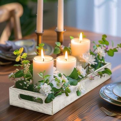 table decorations