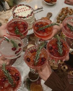 table decorations