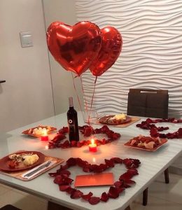 table decorations