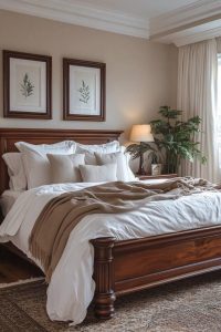 bedroom refresh ideas