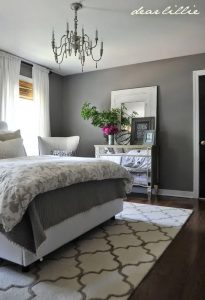 bedroom refresh ideas