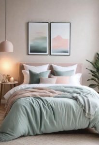 bedroom refresh ideas