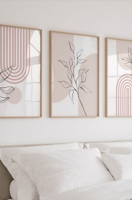 bedroom refresh ideas