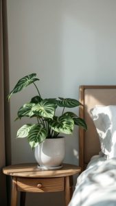 bedroom aesthetics