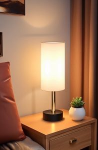 bedroom aesthetics