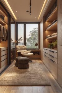 modern wardrobe design