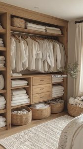 modern wardrobe design