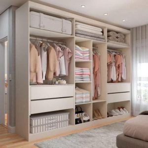 modern wardrobe design