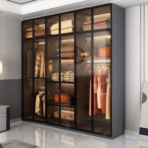 modern wardrobe design