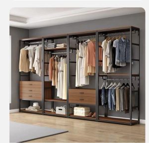 modern wardrobe design